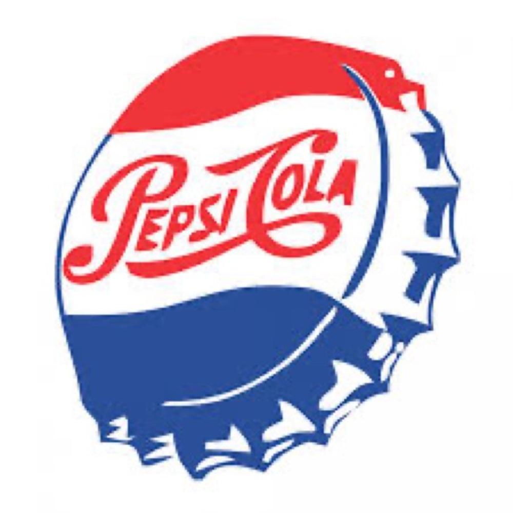 All Things Pepsi